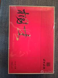 Selezione vero the Cinese originario