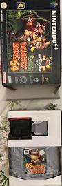 Giochi Nintendo 64