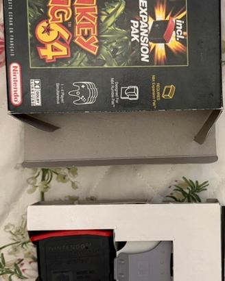 Giochi Nintendo 64