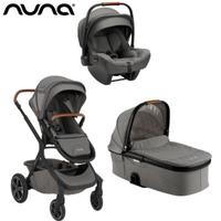 Trio Nuna demi grow