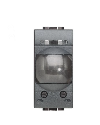 Bticino Living L4431N sensore IR accensione luce
