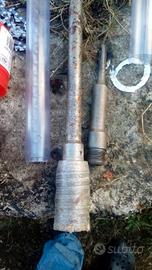 fresa carotatrice per muro 