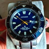 Citizen promaster Eco drive 