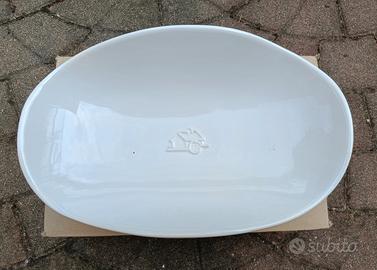 Portapane Mulino Bianco 