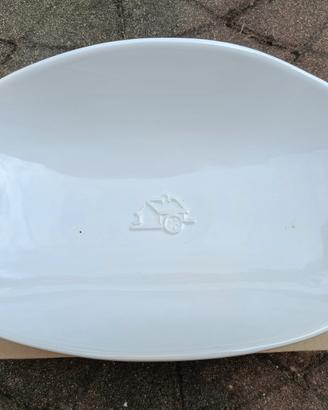 Portapane Mulino Bianco 