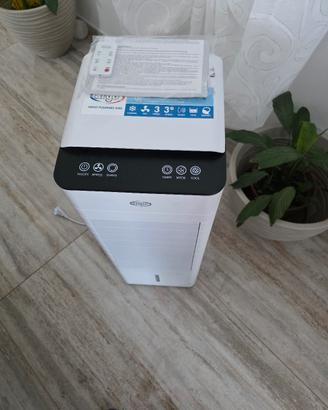 ventilatore deumidificatore 