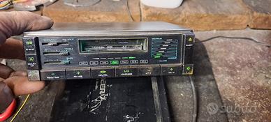 autoradio pioneer 