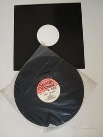 Circle Children – Zulu LP 1994 Strictly Rhythm