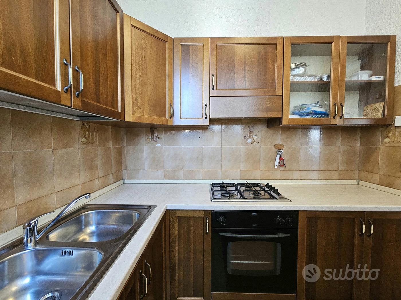 Appartamento – Valledoria, Codaruina, Tàttari/Sassari - Vista 5