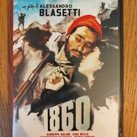 1860: i mille di Garibaldi DVD edizione speciale