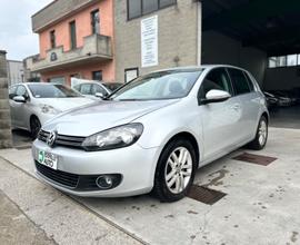 Volkswagen Golf 2.0 TDI 140CV DPF 5p. Highline