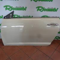 PORTA SINISTRA PER ALFA ROMEO MITO ANNO 2011