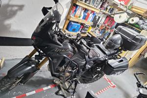 Honda CRF 1000 L Africa twin