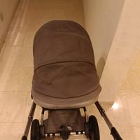 Trio joolz - Navicella- Passeggino - Ovetto