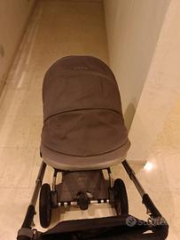 Trio joolz - Navicella- Passeggino - Ovetto