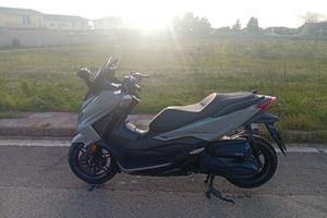 Honda Forza 350 ABS base 2024