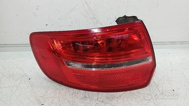 STOP FANALE POSTERIORE SINISTRO AUDI A3 Sportback