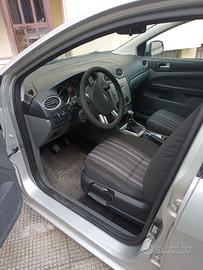 Ford Focus SW 1600 TDCi 110cv.