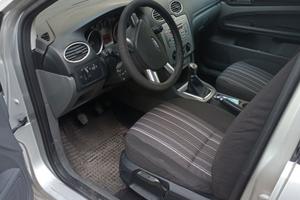 Ford Focus SW 1600 TDCi 110cv.