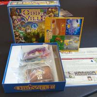 Giochi da tavolo a 10€