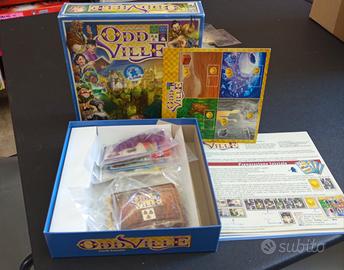 Giochi da tavolo a 10€