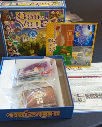 Giochi da tavolo a 10€