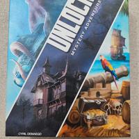 Unlock! Mystery Adventure