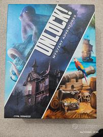 Unlock! Mystery Adventure