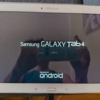 Tablet Samsung Galaxy Tab 4