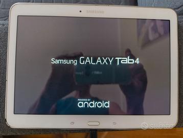 Tablet Samsung Galaxy Tab 4