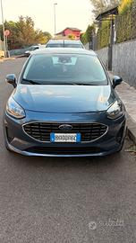 Ford fiesta titanium