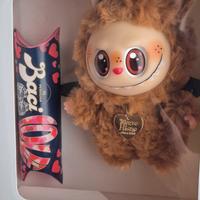peluche Labubu 