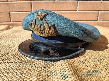 berretto aeronautica militare anni 50-60