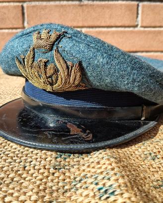 berretto aeronautica militare anni 50-60