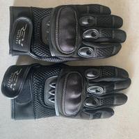 Guanti da moto taglia XS