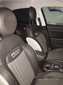 Fiat 500x lounge 1.6 mjt 120 hp