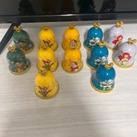 Campanelle conad 2025