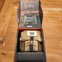 Binocolo/telemetro Vortex FURY HD 5000