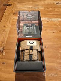 Binocolo/telemetro Vortex FURY HD 5000