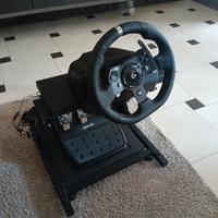 Volante Logitech G920 per Xbox/PC