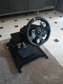 Volante Logitech G920 per Xbox/PC