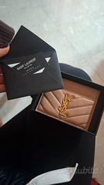 Porta carte ysl