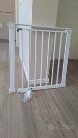 Cancelletto sicurezza bambini