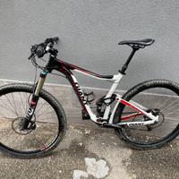 Giant x-trance 5.0 29"Full Taglia L