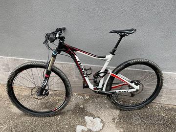 Giant x-trance 5.0 29"Full Taglia L