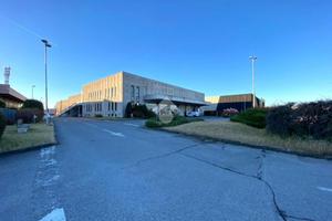 CAPANNONE A ORIO AL SERIO