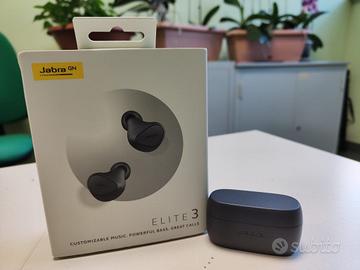 Auricolari huawei Jabra elite 3