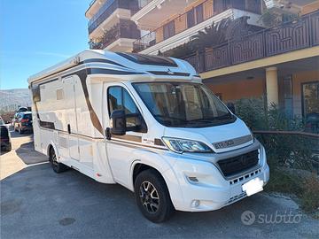 Camper etrusco db 6900