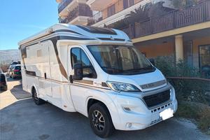 Camper etrusco db 6900