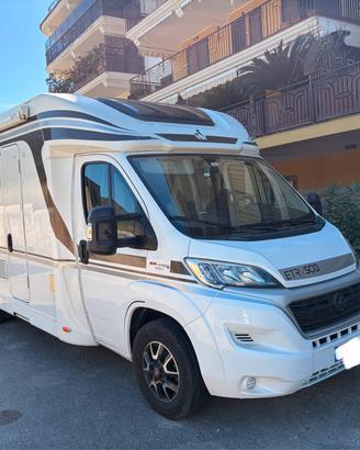Camper etrusco db 6900